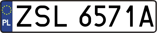ZSL6571A