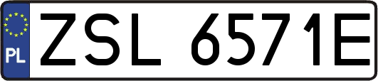 ZSL6571E