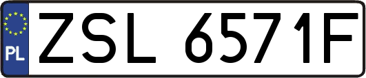 ZSL6571F