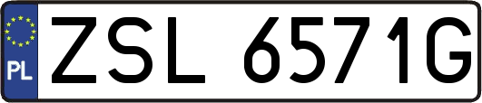 ZSL6571G