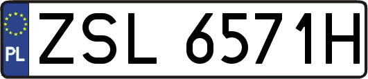 ZSL6571H