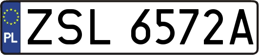 ZSL6572A