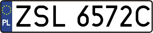 ZSL6572C