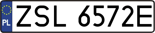 ZSL6572E