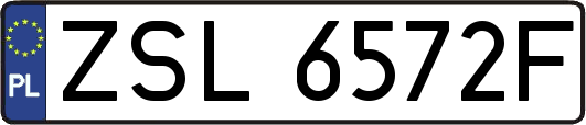 ZSL6572F