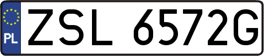 ZSL6572G