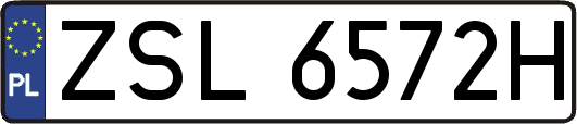 ZSL6572H