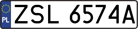 ZSL6574A