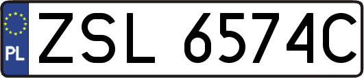 ZSL6574C