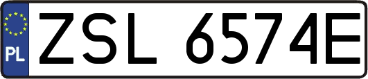 ZSL6574E