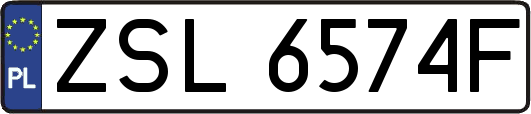 ZSL6574F