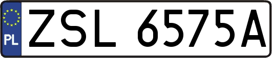 ZSL6575A