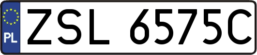 ZSL6575C