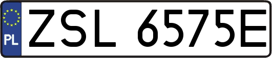 ZSL6575E