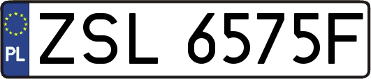 ZSL6575F