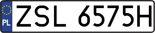 ZSL6575H