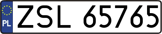 ZSL65765