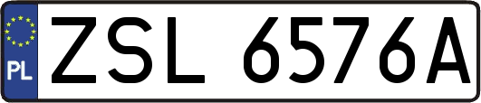 ZSL6576A