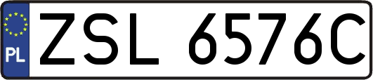 ZSL6576C