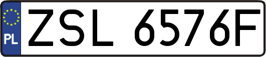 ZSL6576F
