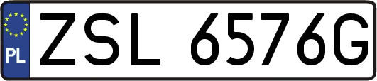 ZSL6576G