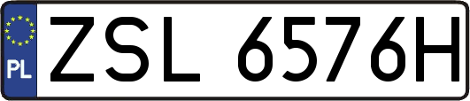 ZSL6576H