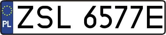 ZSL6577E