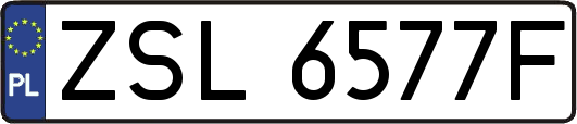 ZSL6577F