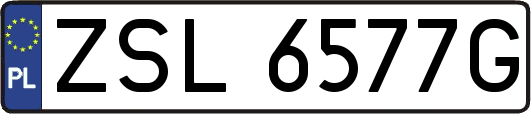 ZSL6577G