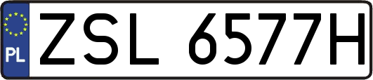 ZSL6577H