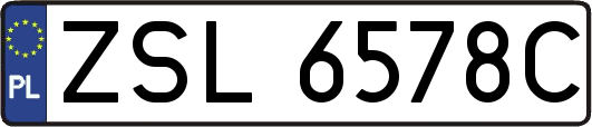 ZSL6578C
