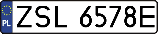 ZSL6578E