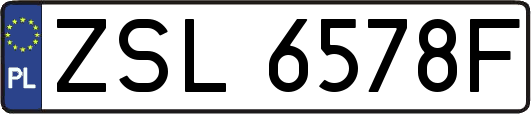 ZSL6578F