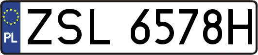 ZSL6578H