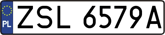 ZSL6579A