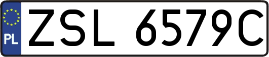 ZSL6579C