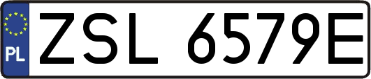 ZSL6579E