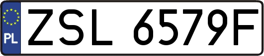 ZSL6579F