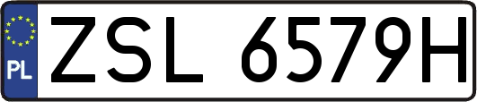 ZSL6579H