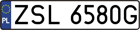 ZSL6580G