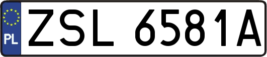 ZSL6581A