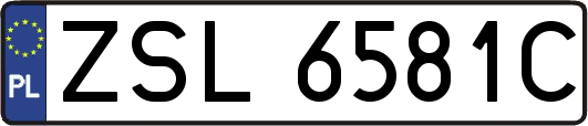 ZSL6581C