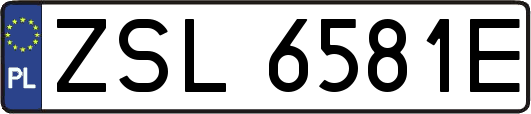 ZSL6581E