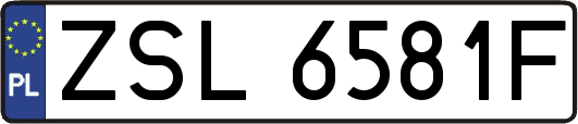 ZSL6581F