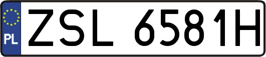 ZSL6581H