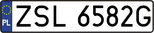 ZSL6582G