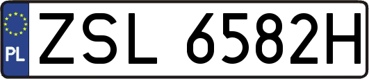 ZSL6582H
