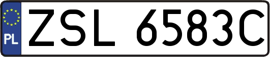 ZSL6583C