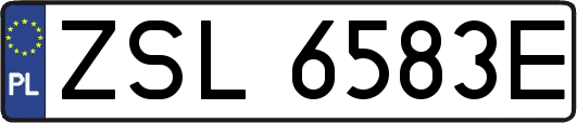 ZSL6583E