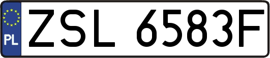 ZSL6583F
